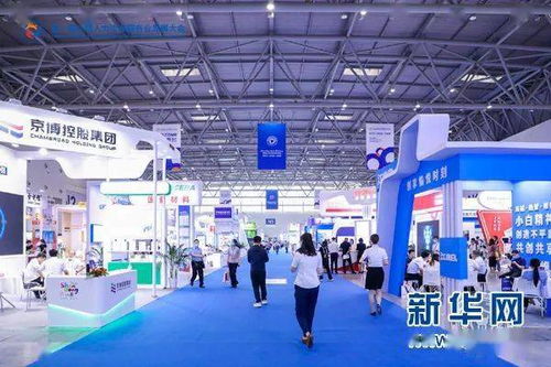 全國人力資源服務(wù)業(yè)成果產(chǎn)品展示會在渝舉辦